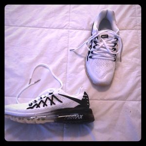 Women’s Nike air max shoes